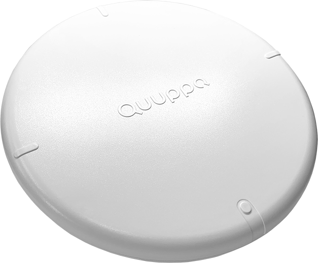 Quuppa Q17 Focusing Locator