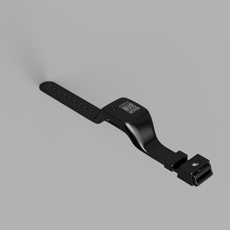 LandingSite® eWristband B2001B